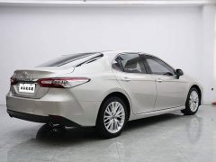 Toyota Camry 2019 Facelift 2.5G Luxury - ფოტო 17