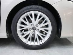 Toyota Camry 2019 Facelift 2.5G Luxury - ფოტო 4