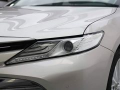 Toyota Camry 2019 Facelift 2.5G Luxury - ფოტო 5