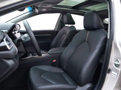 Toyota Camry 2019 Facelift 2.5G Luxury - ფოტო 6