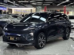 NIO ES8 75kWh Executive - ფოტო 1