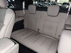 NIO ES8 75kWh Executive - ფოტო 10