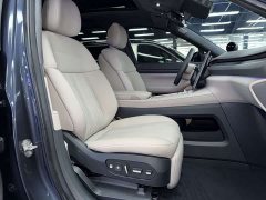 NIO ES8 75kWh Executive - ფოტო 11