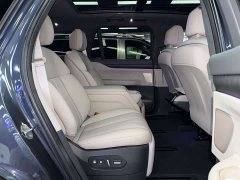 NIO ES8 75kWh Executive - ფოტო 12