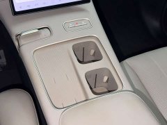 NIO ES8 75kWh Executive - ფოტო 15
