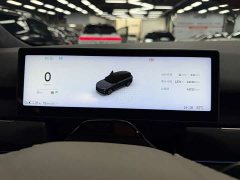 NIO ES8 75kWh Executive - ფოტო 17