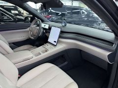 NIO ES8 75kWh Executive - ფოტო 19