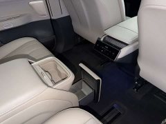 NIO ES8 75kWh Executive - ფოტო 20