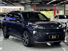 NIO ES8 75kWh Executive - ფოტო 3