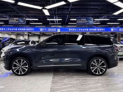 NIO ES8 75kWh Executive - ფოტო 4