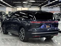 NIO ES8 75kWh Executive - ფოტო 5