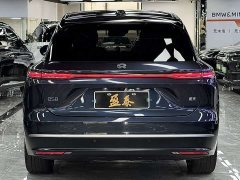 NIO ES8 75kWh Executive - ფოტო 6