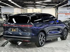 NIO ES8 75kWh Executive - ფოტო 7