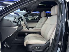 NIO ES8 75kWh Executive - ფოტო 8