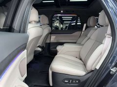 NIO ES8 75kWh Executive - ფოტო 9