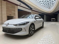 Volkswagen Lingdu L 280TSI DSG Spicy Edition - ფოტო 1