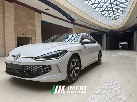 2022 Volkswagen Lingdu L 280TSI DSG Spicy Edition - ავტომობილი ჩინეთიდან