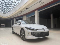 Volkswagen Lingdu L 280TSI DSG Spicy Edition - ფოტო 3