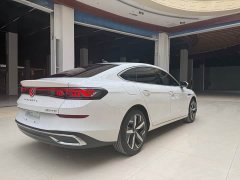 Volkswagen Lingdu L 280TSI DSG Spicy Edition - ფოტო 4
