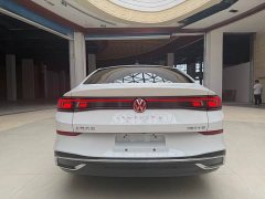 Volkswagen Lingdu L 280TSI DSG Spicy Edition - ფოტო 5