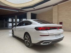 Volkswagen Lingdu L 280TSI DSG Spicy Edition - ფოტო 6