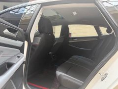 Volkswagen Lingdu L 280TSI DSG Spicy Edition - ფოტო 7