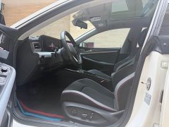 Volkswagen Lingdu L 280TSI DSG Spicy Edition - ფოტო 8