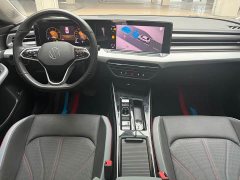 Volkswagen Lingdu L 280TSI DSG Spicy Edition - ფოტო 9