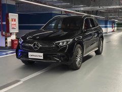 Mercedes-Benz GLC Facelift GLC 300 L 4MATIC Dynamic 5-Seater - ფოტო 1