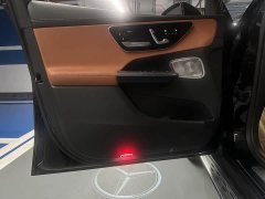 Mercedes-Benz GLC Facelift GLC 300 L 4MATIC Dynamic 5-Seater - ფოტო 10