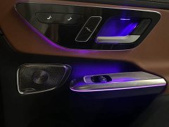 Mercedes-Benz GLC Facelift GLC 300 L 4MATIC Dynamic 5-Seater - ფოტო 17