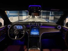 Mercedes-Benz GLC Facelift GLC 300 L 4MATIC Dynamic 5-Seater - ფოტო 19