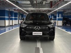 Mercedes-Benz GLC Facelift GLC 300 L 4MATIC Dynamic 5-Seater - ფოტო 2