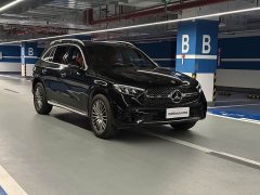 Mercedes-Benz GLC Facelift GLC 300 L 4MATIC Dynamic 5-Seater - ფოტო 3