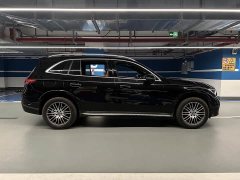 Mercedes-Benz GLC Facelift GLC 300 L 4MATIC Dynamic 5-Seater - ფოტო 4