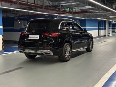 Mercedes-Benz GLC Facelift GLC 300 L 4MATIC Dynamic 5-Seater - ფოტო 5