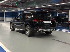Mercedes-Benz GLC Facelift GLC 300 L 4MATIC Dynamic 5-Seater - ფოტო 6