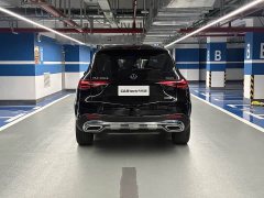 Mercedes-Benz GLC Facelift GLC 300 L 4MATIC Dynamic 5-Seater - ფოტო 7