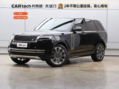 Land Rover Range Rover 3.0 L6 360PS Prestige Edition - ფოტო 1