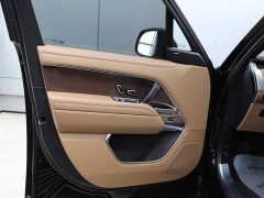 Land Rover Range Rover 3.0 L6 360PS Prestige Edition - ფოტო 10
