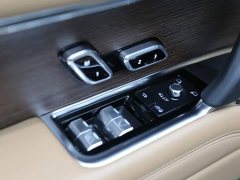 Land Rover Range Rover 3.0 L6 360PS Prestige Edition - ფოტო 12