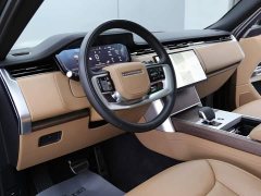 Land Rover Range Rover 3.0 L6 360PS Prestige Edition - ფოტო 13