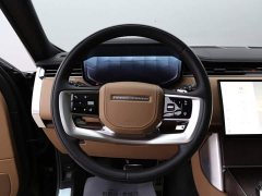 Land Rover Range Rover 3.0 L6 360PS Prestige Edition - ფოტო 15