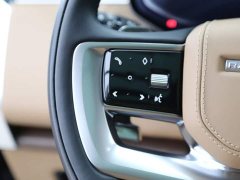 Land Rover Range Rover 3.0 L6 360PS Prestige Edition - ფოტო 16