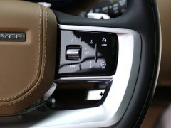 Land Rover Range Rover 3.0 L6 360PS Prestige Edition - ფოტო 17