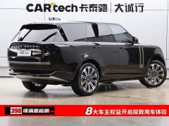 Land Rover Range Rover 3.0 L6 360PS Prestige Edition - ფოტო 9