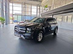 Mercedes-Benz GLS 400 4MATIC - ფოტო 1