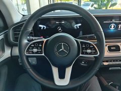 Mercedes-Benz GLS 400 4MATIC - ფოტო 11