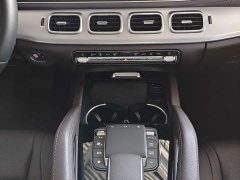 Mercedes-Benz GLS 400 4MATIC - ფოტო 12