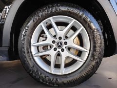 Mercedes-Benz GLS 400 4MATIC - ფოტო 14